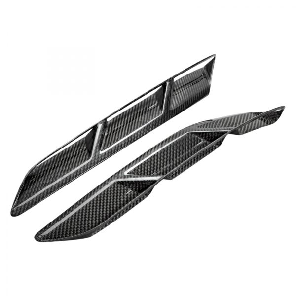 Anderson Composites® - Carbon Fiber Fender Vents