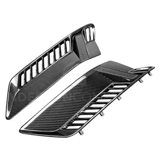 Anderson Composites® - Carbon Fiber Fender Vents