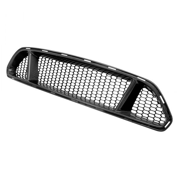 Anderson Composites® - 1-Pc GT-Style Main Grille