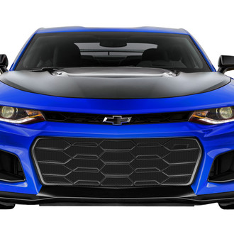 Anderson Composites® - Carbon Fiber Grille