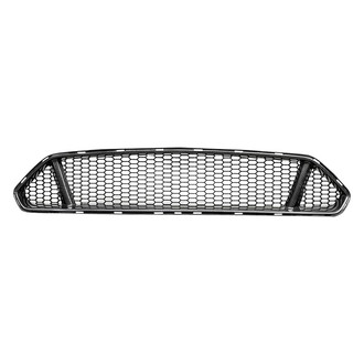 Anderson Composites® - 1-Pc GT-Style Main Grille