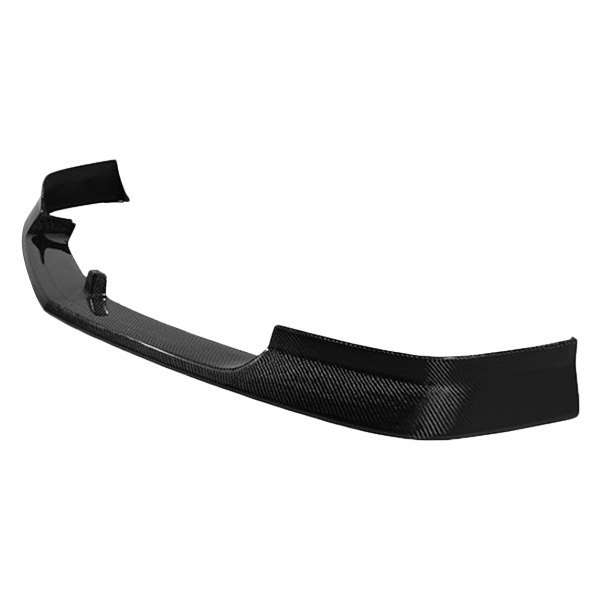 Anderson Composites® - Type-SS Style Carbon Fiber Front Chin Spoiler
