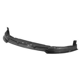 Anderson Composites® - Type-GT Style Gloss Carbon Fiber Front Bumper Lip