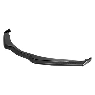 Anderson Composites® - Gloss Carbon Fiber Front Splitter