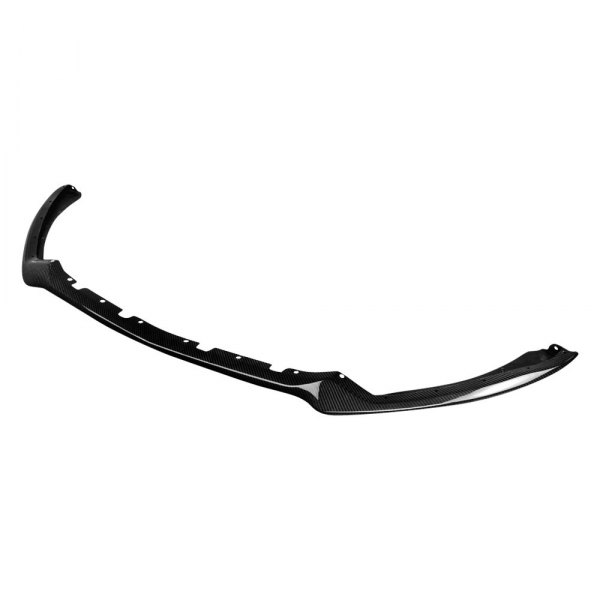 Anderson Composites® - Type-AO Style Carbon Fiber Front Chin Splitter