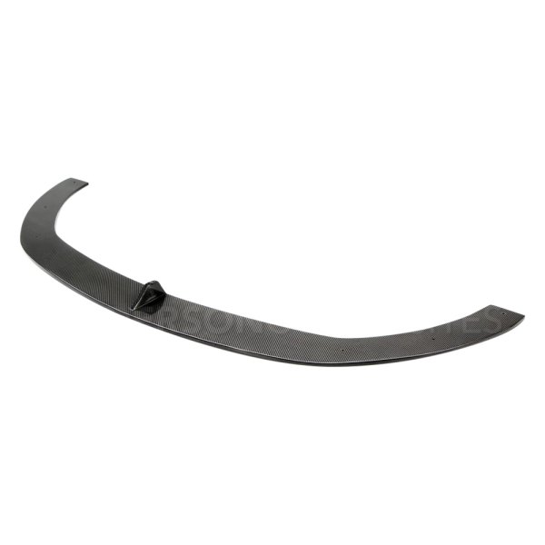 Anderson Composites® - Type-AR Style Carbon Fiber Replacement Front Splitter