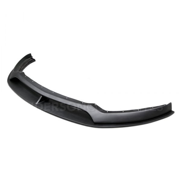 Anderson Composites® - Type-AR Style Fiberglass Front Chin Splitter (Unpainted)