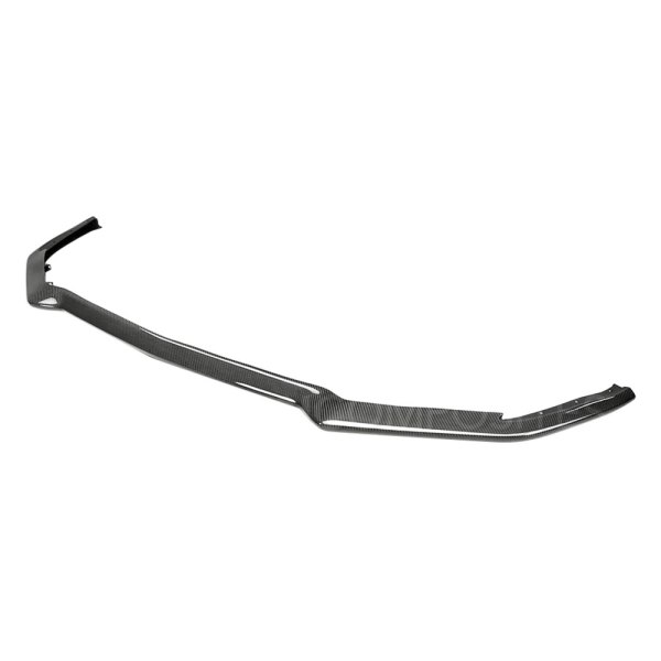 Anderson Composites® - Type-OE Style Carbon Fiber Front Chin Splitter