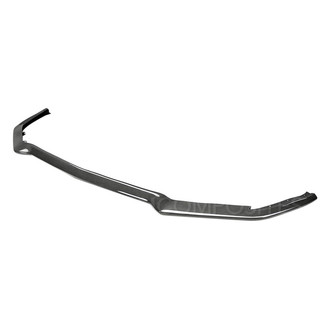 Anderson Composites® - Type-OE Style Gloss Carbon Fiber Front Chin Splitter