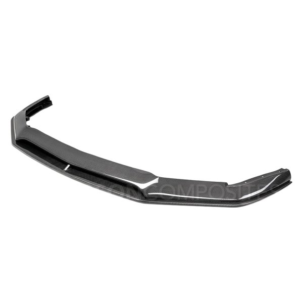Anderson Composites® - Type-AR Style Carbon Fiber Front Chin Splitter