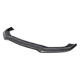 Anderson Composites® - Type-HP Style Gloss Carbon Fiber Front Chin Splitter