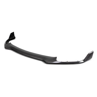 Anderson Composites® - Type-OE Style Gloss Carbon Fiber Front Chin Spoiler