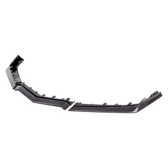 Anderson Composites® - Type-OE Style Gloss Carbon Fiber Front Splitter