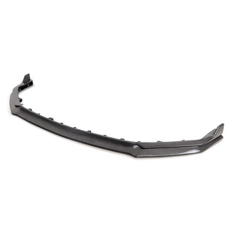 Anderson Composites® - Type-GT5 Style Gloss Carbon Fiber Front Splitter