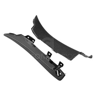 Anderson Composites® - Carbon Fiber Mud Flaps