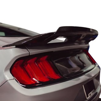 Anderson Composites® - Carbon Fiber Gurney Flap