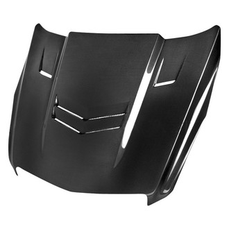Hood by air HBA ジャスティン着用 激レアモデル！ Anderson Composites® AC-HD13CAATS-VT - VT-Style Gloss Carbon Fiber