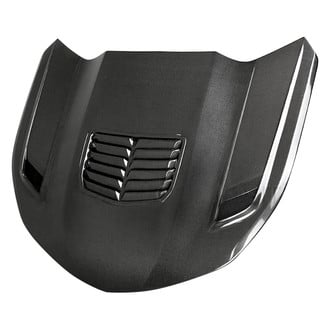 Anderson Composites® - Custom Hood