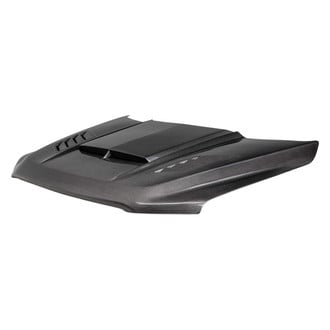 Anderson Composites® - Type-AB Gloss Carbon Fiber Hood