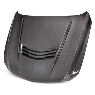 Anderson Composites® - Custom Hood
