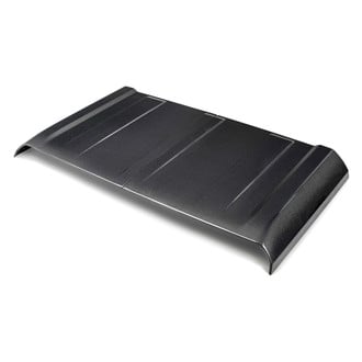 Anderson Composites® - Gloss Carbon Fiber Hard Top