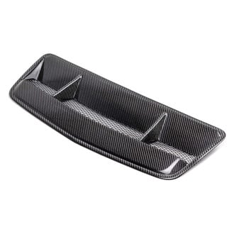 Anderson Composites® - Carbon Fiber Hood Vents