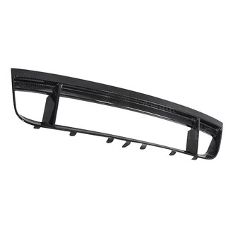 Anderson Composites® - 1-Pc Bumper Grille