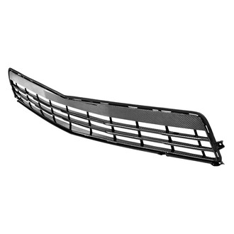 Anderson Composites® - 1-Pc Bumper Grille