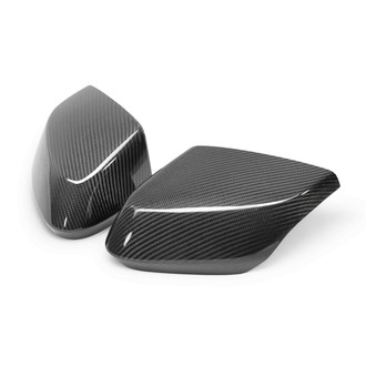 Anderson Composites® - Carbon Fiber Mirror Covers