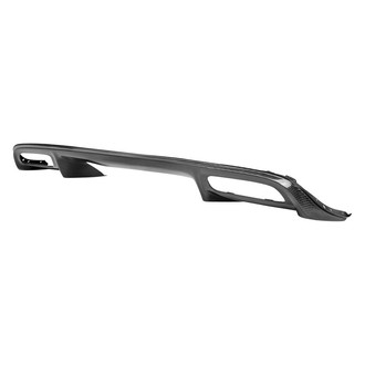 Anderson Composites® - Gloss Carbon Fiber Rear Diffuser