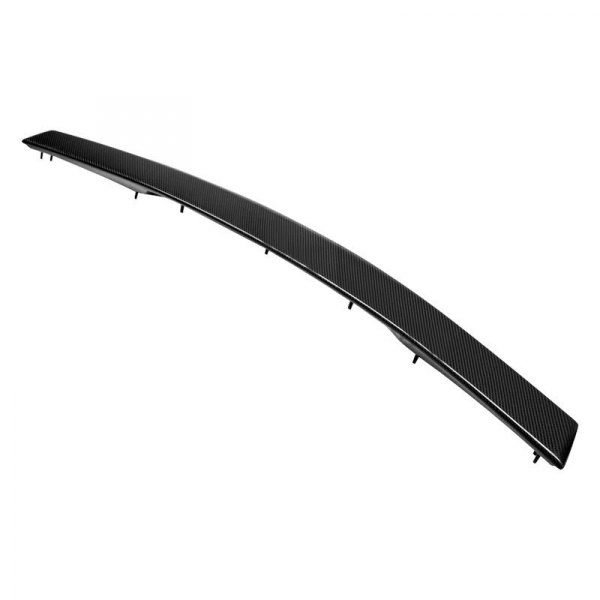 Anderson Composites® - Carbon Fiber Rear Lip Spoiler