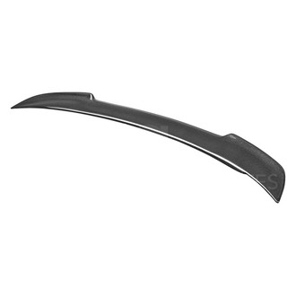 Anderson Composites® - Type-ST Style Carbon Fiber Rear Lip Spoiler