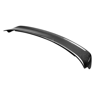 Anderson Composites® - Type-PS SRT Performance Style Carbon Fiber Rear Lip Spoiler