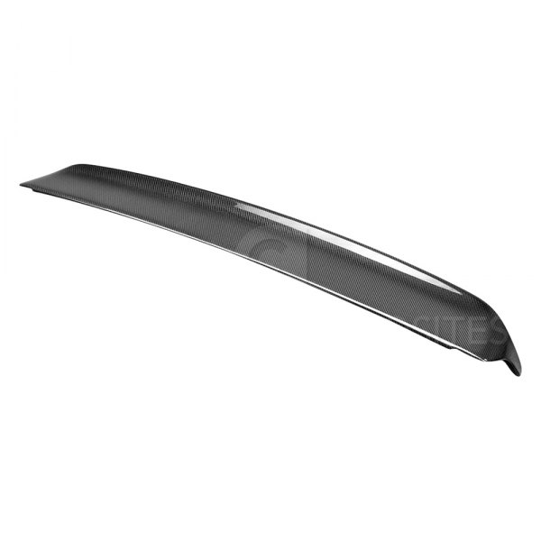 Anderson Composites® - Type-PS SRT Performance Style Carbon Fiber Rear Lip Spoiler