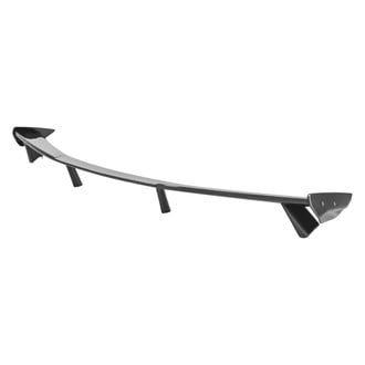Anderson Composites® - Type-HW Carbon Fiber High Wing Rear Spoiler