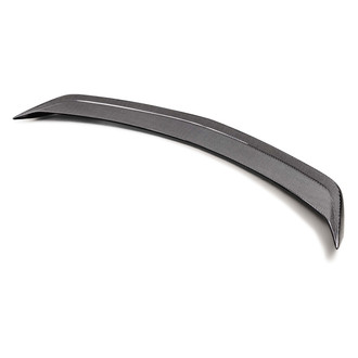 Anderson Composites® - ST-Style Carbon Fiber Rear Spoiler