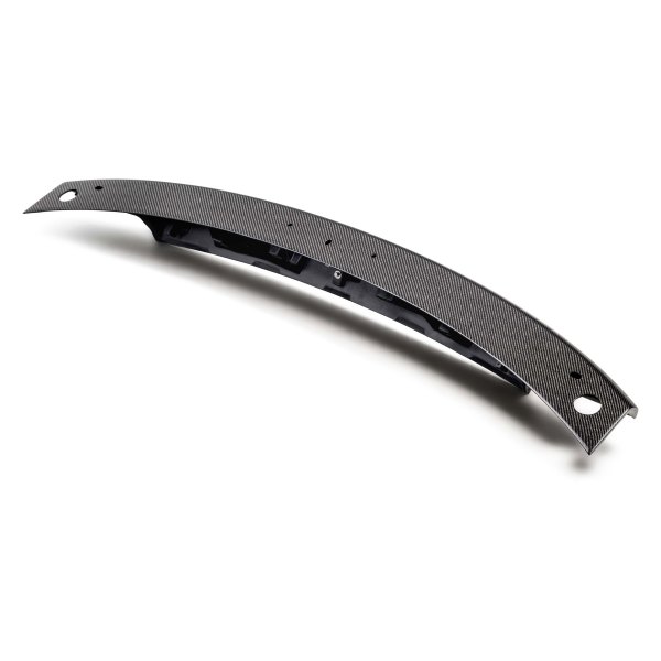 Anderson Composites® - Type-OE Carbon Fiber Rear Spoiler Module