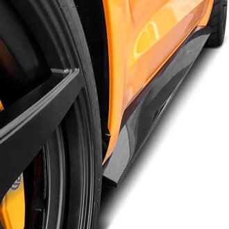 Anderson Composites® - Side Rocker Panel Splitters