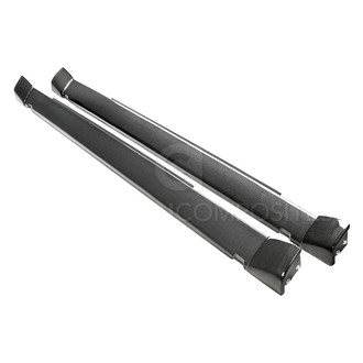 Anderson Composites® - Side Skirts