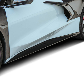 Anderson Composites® - Side Skirts