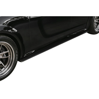 Anderson Composites® - Side Rocker Panel Splitters