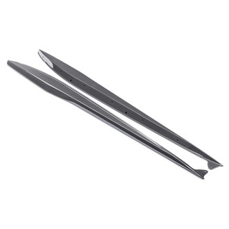 Anderson Composites® - Side Rocker Panel Splitters
