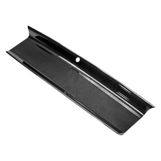 Anderson Composites® - Gloss Carbon Fiber Decklid Panel