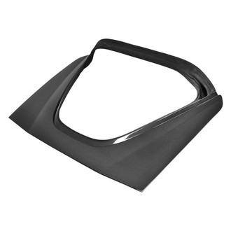 Anderson Composites® - Gloss Carbon Fiber Trunk Lid