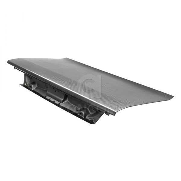 Anderson Composites® - Type-OE Style Dry Carbon Fiber Decklid