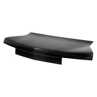Anderson Composites® - Type-OE Style Gloss Carbon Fiber Trunk Lid