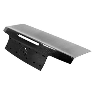 Anderson Composites® - Type-OE Style Gloss Carbon Fiber Trunk Lid