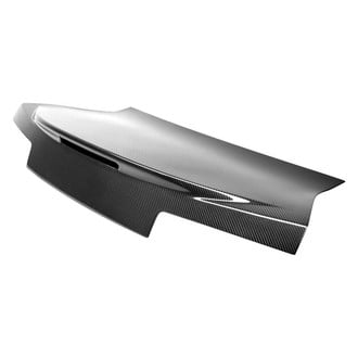 Anderson Composites® - Type-OE Style Gloss Carbon Fiber Trunk Lid