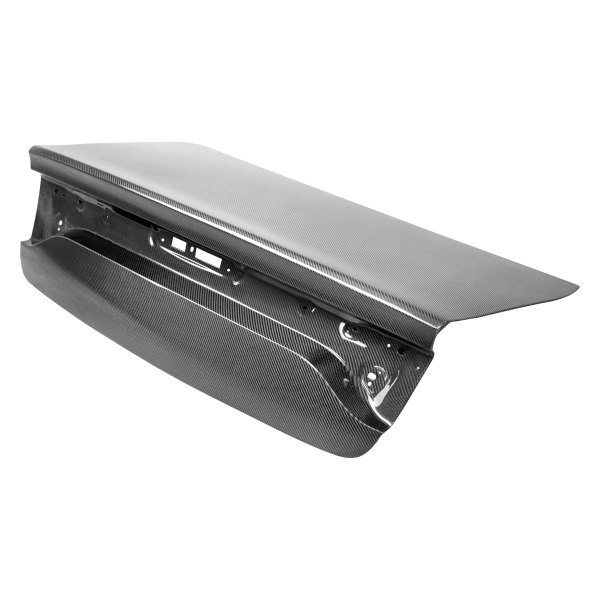 Anderson Composites® - Type-OE Style Carbon Fiber Decklid