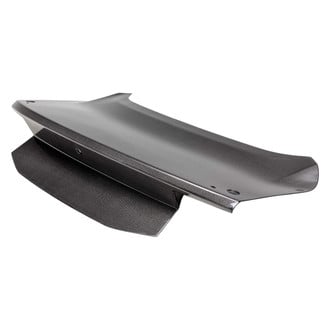 Anderson Composites® - Type-AC Style Gloss Carbon Fiber Double Sided Decklid